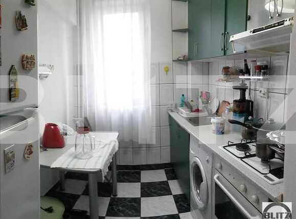 Apartament de vânzare 2 camere Gheorgheni - 8949AV | BLITZ Cluj-Napoca | Poza7