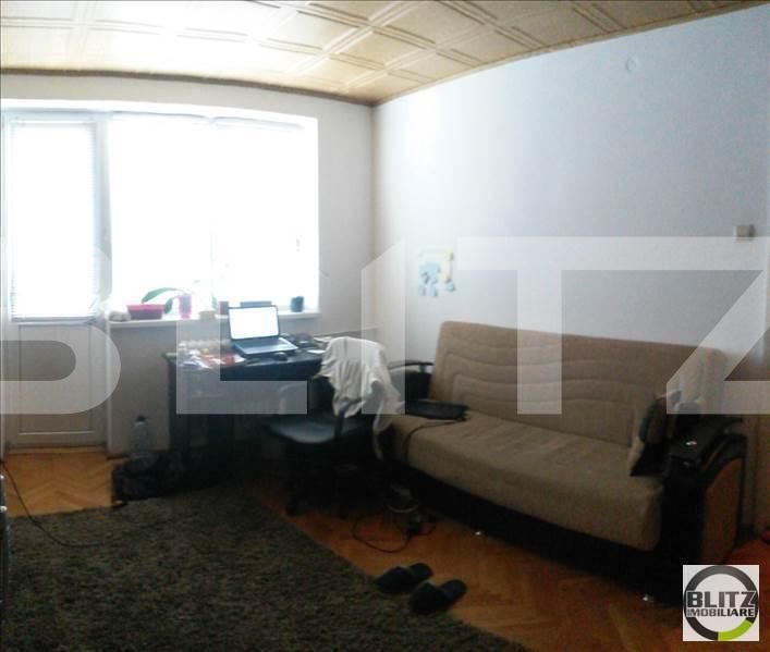 Apartament de vânzare 2 camere Gheorgheni - 8949AV | BLITZ Cluj-Napoca | Poza2