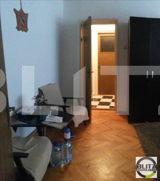 Apartament de vânzare 2 camere Gheorgheni - 8949AV | BLITZ Cluj-Napoca | Poza4
