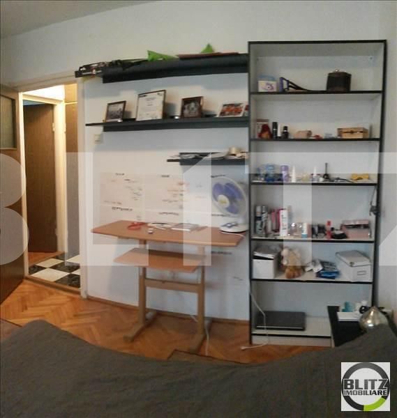 Apartament de vânzare 2 camere Gheorgheni - 8949AV | BLITZ Cluj-Napoca | Poza5