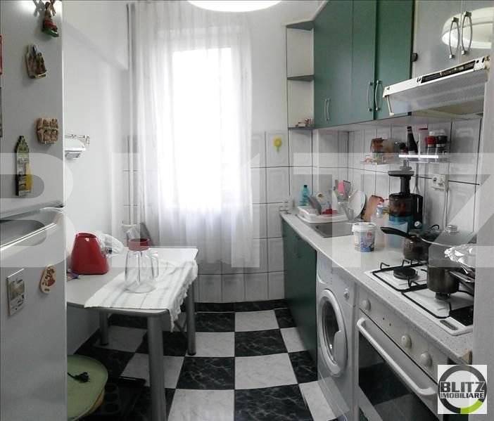 Apartament de vânzare 2 camere Gheorgheni - 8949AV | BLITZ Cluj-Napoca | Poza7