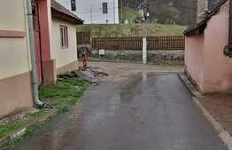 Casa individuala, 178 mp, zona Rasnov