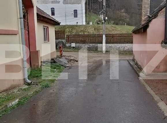 Casa de vânzare 2 camere Rasnov - 89493CV | BLITZ Brașov | Poza2