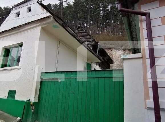 Casa de vânzare 2 camere Rasnov - 89493CV | BLITZ Brașov | Poza1