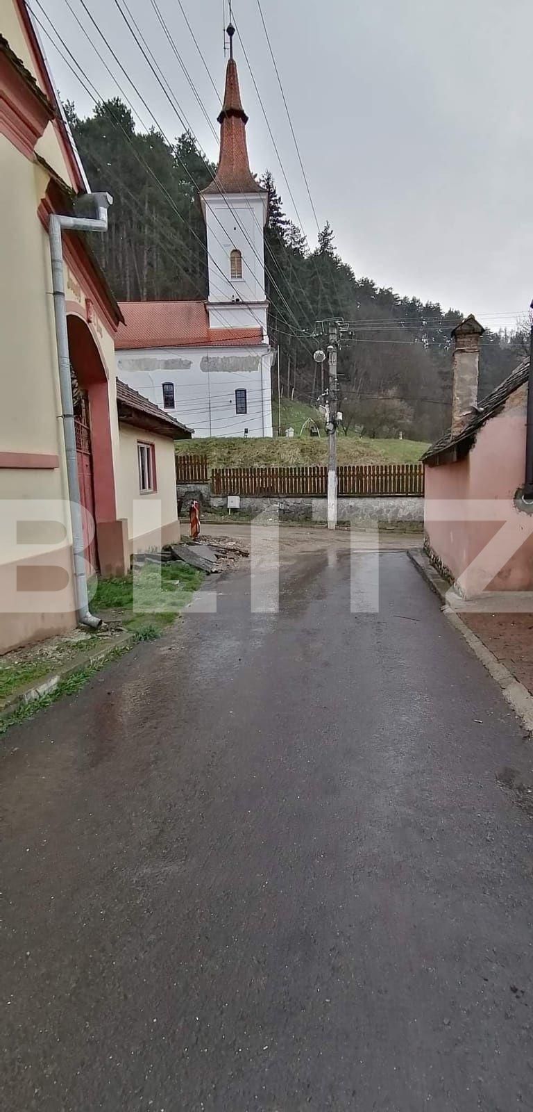 Casa de vânzare 2 camere Rasnov - 89493CV | BLITZ Brașov | Poza2