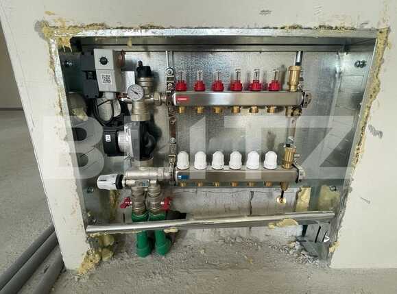 Apartament de vânzare 3 camere Exterior Nord - 89497AV | BLITZ Cluj-Napoca | Poza8