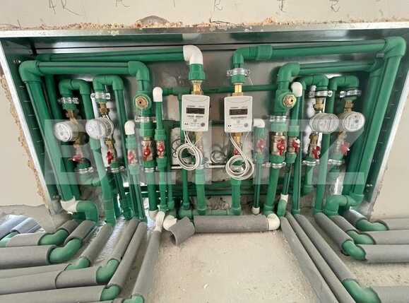 Apartament de vânzare 3 camere Exterior Nord - 89497AV | BLITZ Cluj-Napoca | Poza7