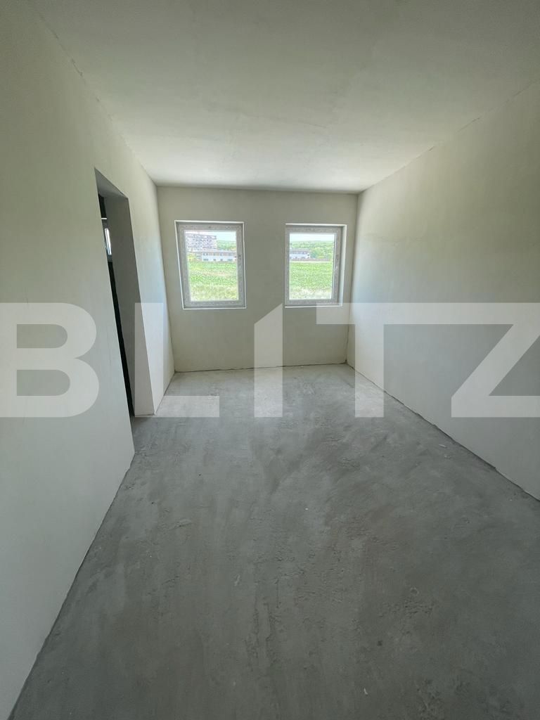 Apartament de vânzare 3 camere Exterior Nord - 89497AV | BLITZ Cluj-Napoca | Poza3
