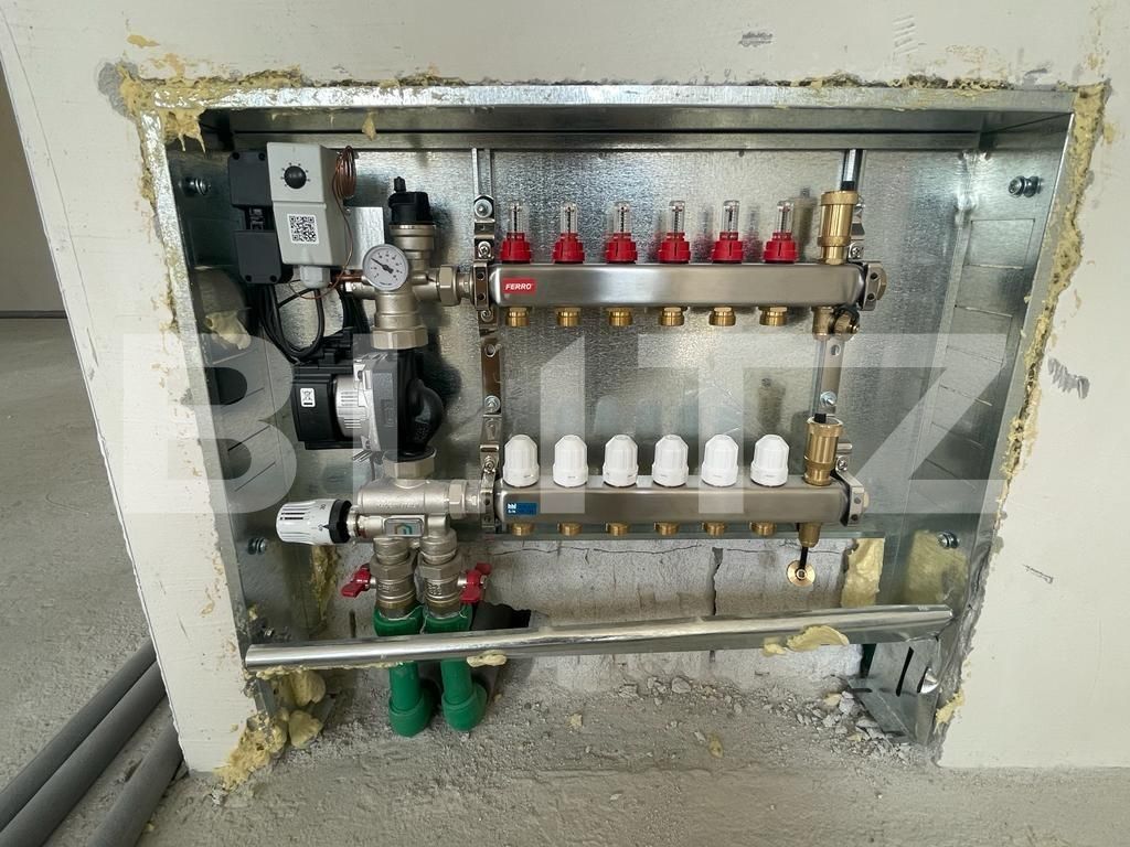 Apartament de vânzare 3 camere Exterior Nord - 89497AV | BLITZ Cluj-Napoca | Poza8