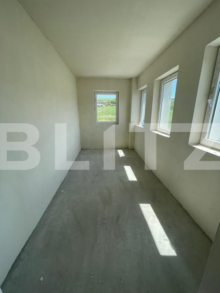 Apartament de vânzare 3 camere Exterior Nord - 89497AV | BLITZ Cluj-Napoca | Poza4