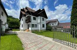 Casa individuala, 170 mp, zona Bran