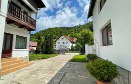 Casa individuala, 170 mp, zona Bran