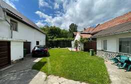 Casa individuala, 170 mp, zona Bran