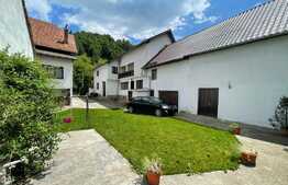 Casa individuala, 170 mp, zona Bran