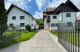 Casa individuala, 170 mp, zona Bran