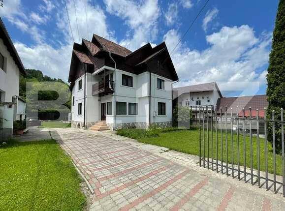 Casa de vânzare 4 camere Bran - 89499CV | BLITZ Brașov | Poza2