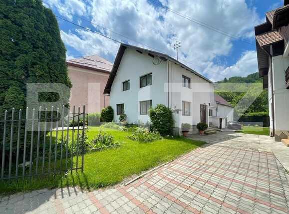 Casa de vânzare 4 camere Bran - 89499CV | BLITZ Brașov | Poza3