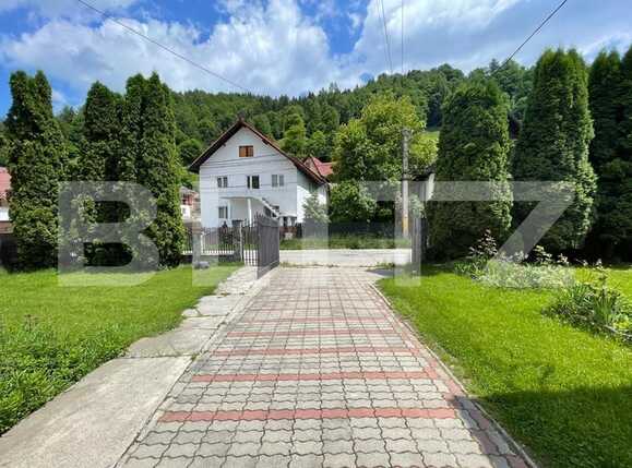 Casa de vânzare 4 camere Bran - 89499CV | BLITZ Brașov | Poza9