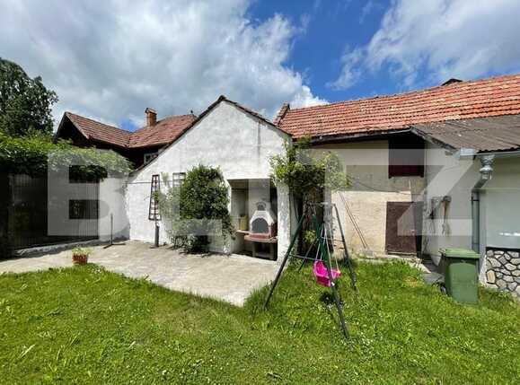 Casa de vânzare 4 camere Bran - 89499CV | BLITZ Brașov | Poza5