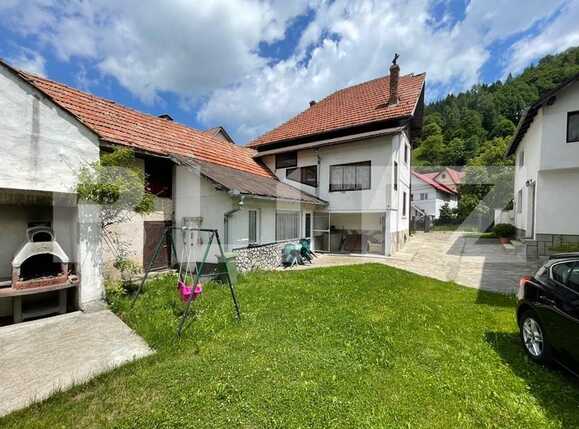 Casa de vânzare 4 camere Bran - 89499CV | BLITZ Brașov | Poza7
