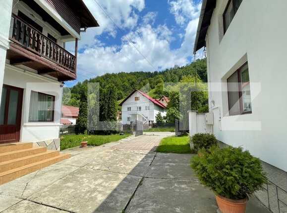 Casa de vânzare 4 camere Bran - 89499CV | BLITZ Brașov | Poza8