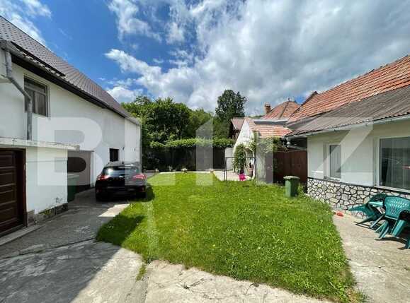 Casa de vânzare 4 camere Bran - 89499CV | BLITZ Brașov | Poza4