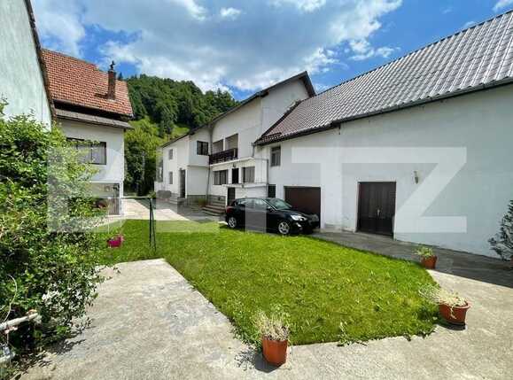 Casa de vânzare 4 camere Bran - 89499CV | BLITZ Brașov | Poza6