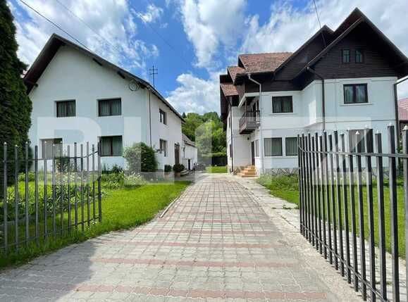 Casa de vânzare 4 camere Bran - 89499CV | BLITZ Brașov | Poza1