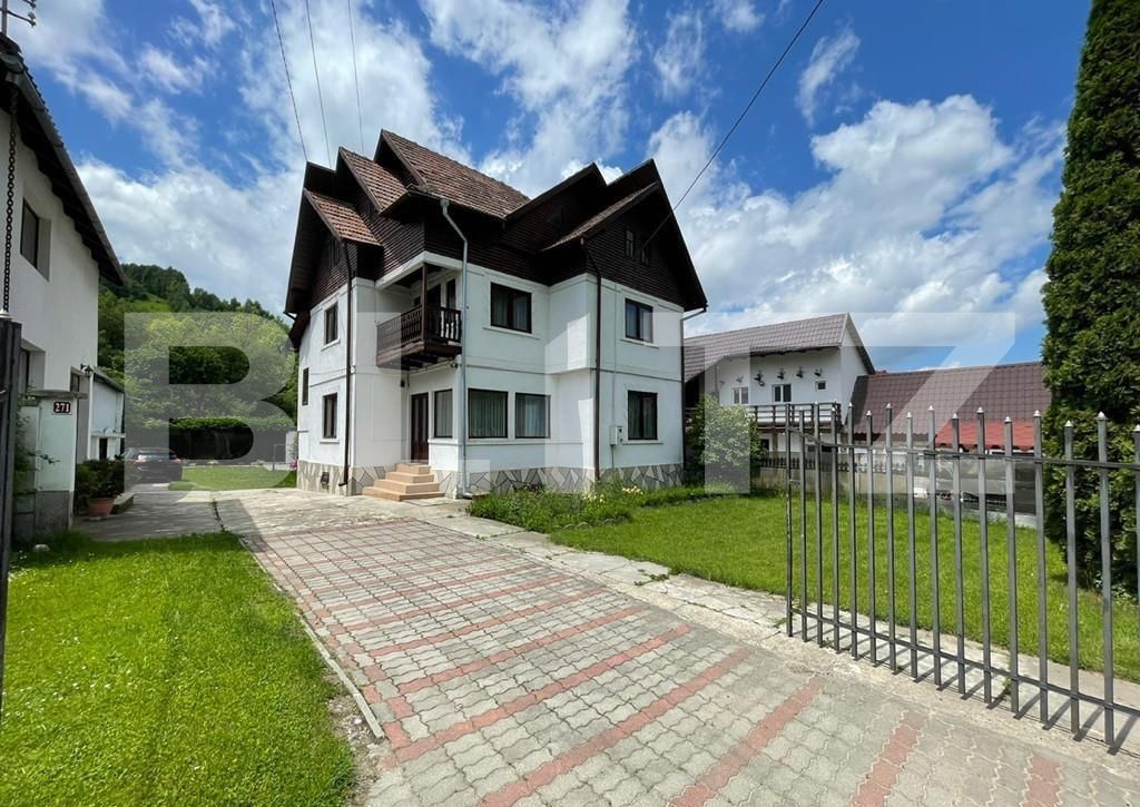 Casa de vânzare 4 camere Bran - 89499CV | BLITZ Brașov | Poza2
