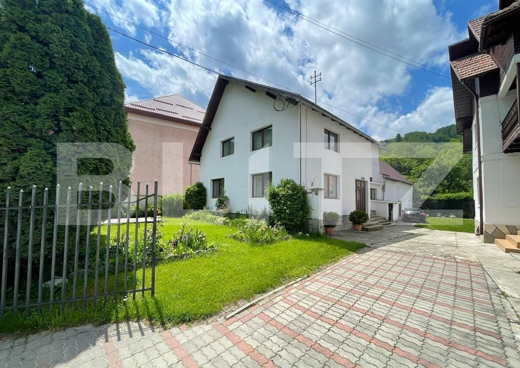 Casa de vânzare 4 camere Bran - 89499CV | BLITZ Brașov | Poza3