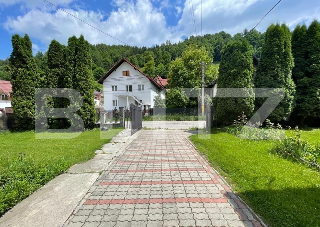 Casa de vânzare 4 camere Bran - 89499CV | BLITZ Brașov | Poza9
