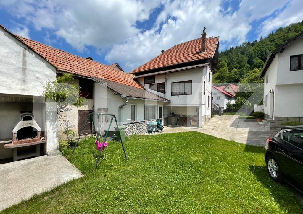 Casa de vânzare 4 camere Bran - 89499CV | BLITZ Brașov | Poza7