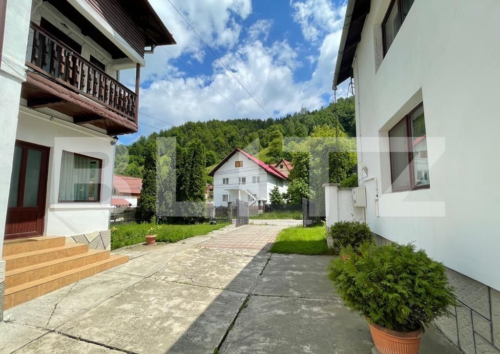 Casa de vânzare 4 camere Bran - 89499CV | BLITZ Brașov | Poza8