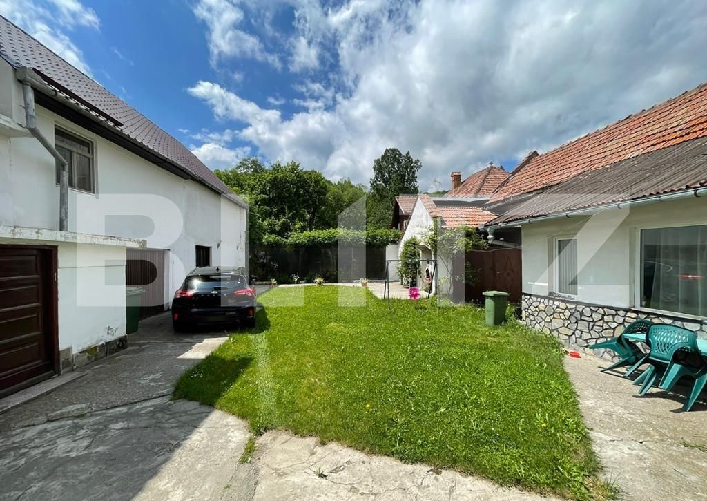 Casa de vânzare 4 camere Bran - 89499CV | BLITZ Brașov | Poza4