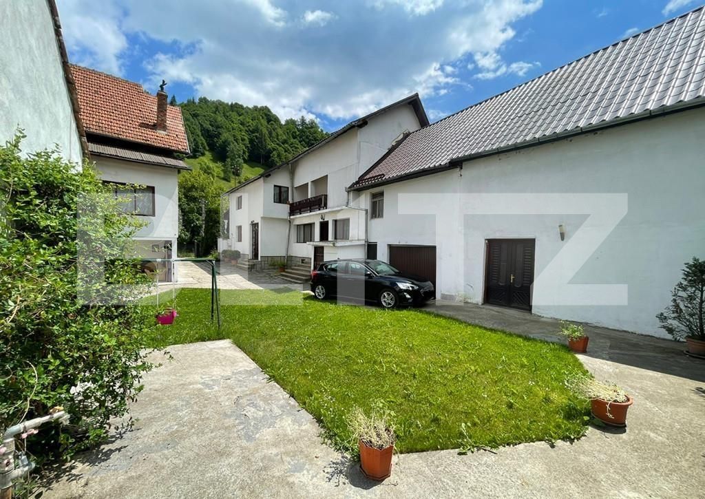 Casa de vânzare 4 camere Bran - 89499CV | BLITZ Brașov | Poza6