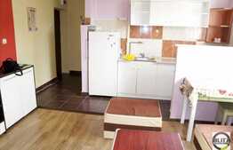 2 camere, 34 mp, mobilat modern, strada Constantin Brancoveanu