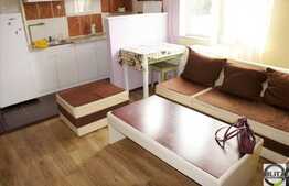 2 camere, 34 mp, mobilat modern, strada Constantin Brancoveanu