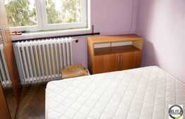 2 camere, 34 mp, mobilat modern, strada Constantin Brancoveanu