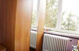 2 camere, 34 mp, mobilat modern, strada Constantin Brancoveanu