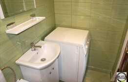 2 camere, 34 mp, mobilat modern, strada Constantin Brancoveanu