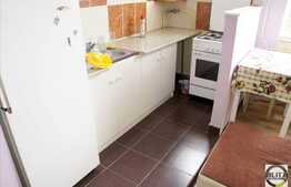 2 camere, 34 mp, mobilat modern, strada Constantin Brancoveanu