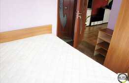 2 camere, 34 mp, mobilat modern, strada Constantin Brancoveanu