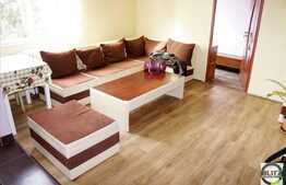 2 camere, 34 mp, mobilat modern, strada Constantin Brancoveanu