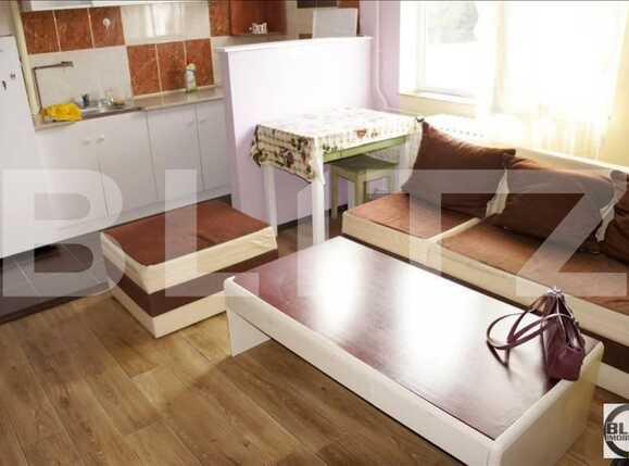 Apartament de închiriat 2 camere Gheorgheni - 8950AI | BLITZ Cluj-Napoca | Poza2
