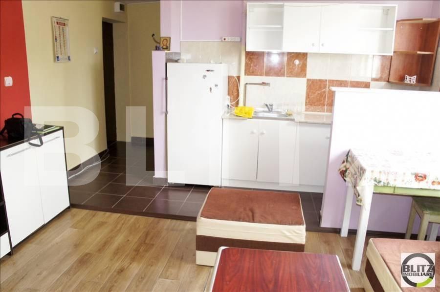 Apartament de închiriat 2 camere Gheorgheni - 8950AI | BLITZ Cluj-Napoca | Poza5