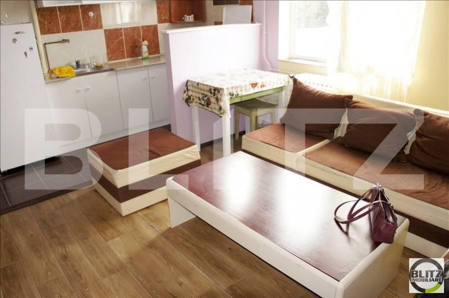 Apartament de închiriat 2 camere Gheorgheni - 8950AI | BLITZ Cluj-Napoca | Poza2