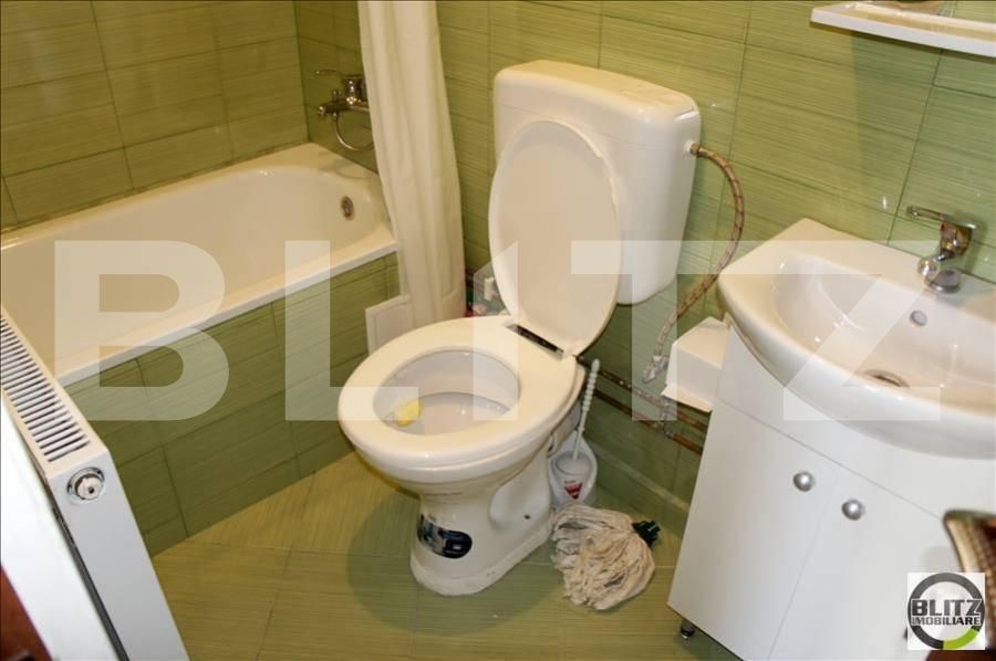 Apartament de închiriat 2 camere Gheorgheni - 8950AI | BLITZ Cluj-Napoca | Poza10