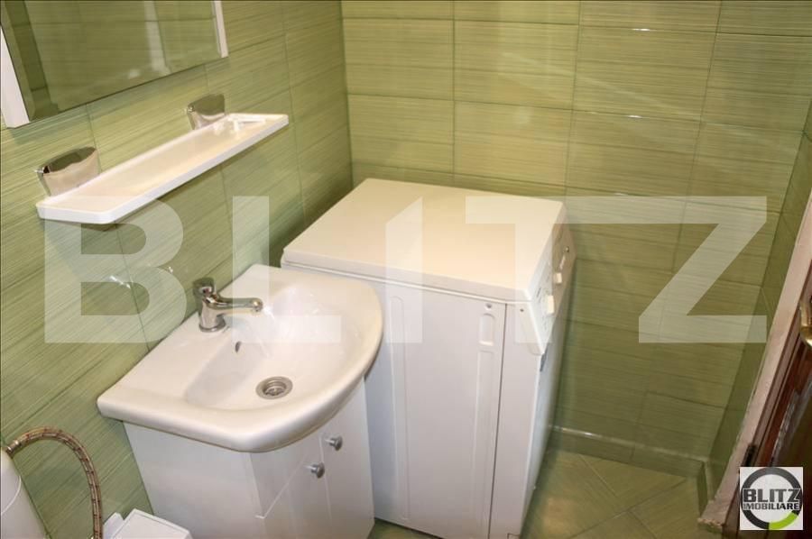 Apartament de închiriat 2 camere Gheorgheni - 8950AI | BLITZ Cluj-Napoca | Poza12