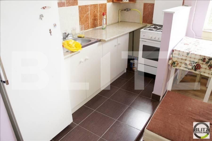 Apartament de închiriat 2 camere Gheorgheni - 8950AI | BLITZ Cluj-Napoca | Poza4