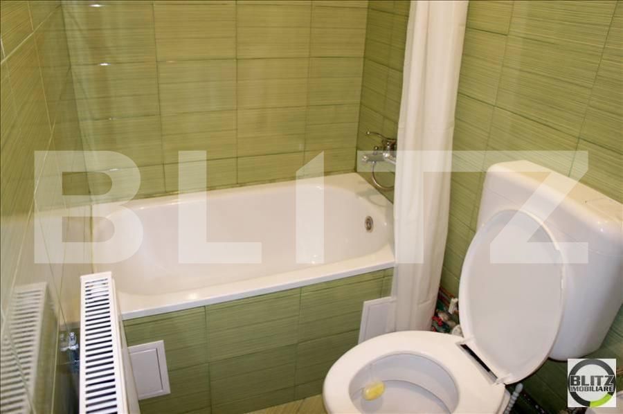 Apartament de închiriat 2 camere Gheorgheni - 8950AI | BLITZ Cluj-Napoca | Poza11